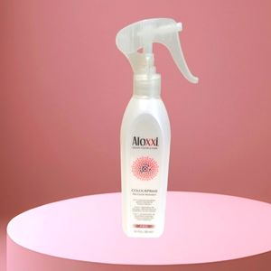 New 🌺 Aloxxi Professional Support Color Prime Pre-color Treatment